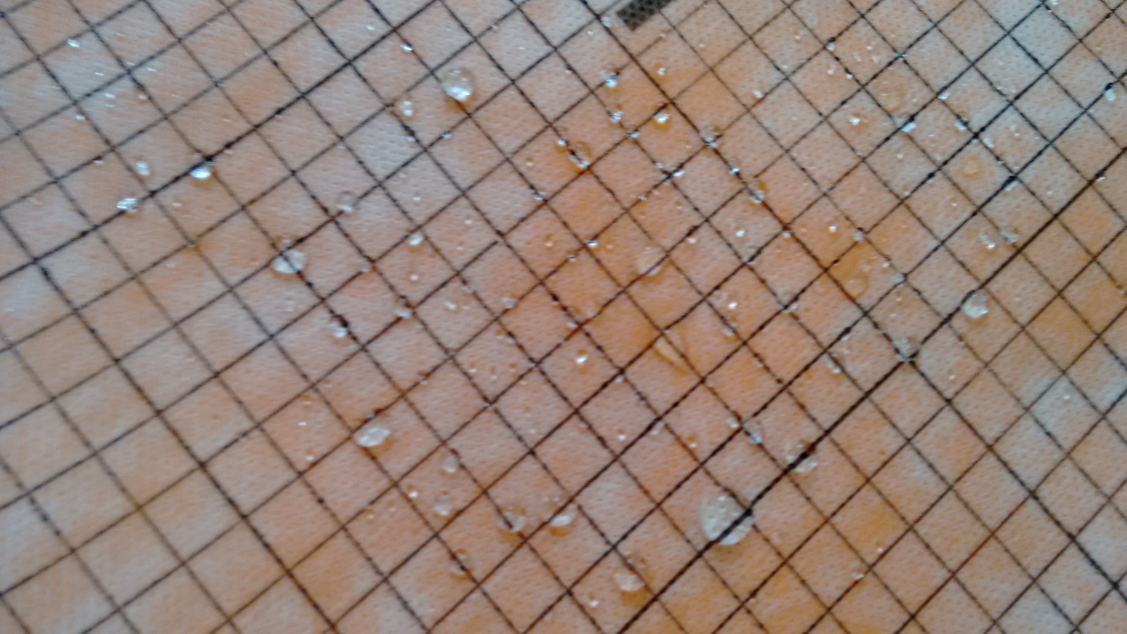 Schluter Kerdi Membrane ~ 3 sf to 323 sf Rolls~You Pick Size You Need!!~