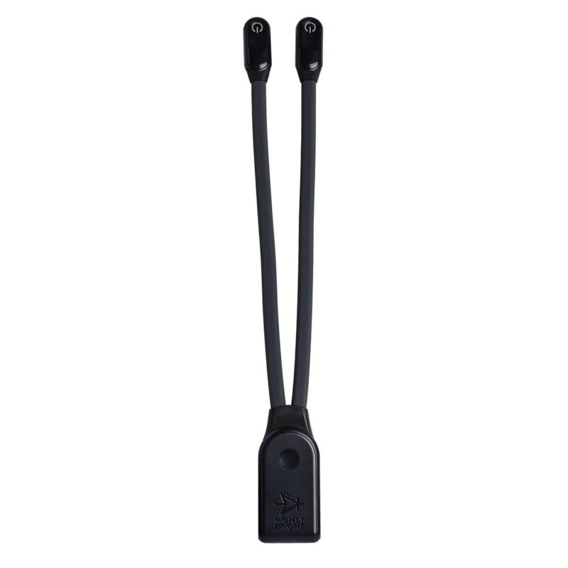 Mighty Bright DuoFlex Music Stand Light