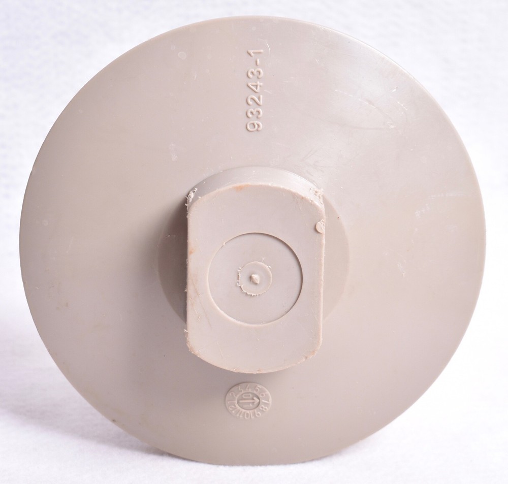 ARO Pumps Diaphragm Nut 93243-1