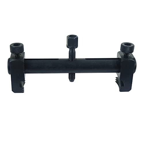Universal Ribbed Drive Pulley Crankshaft Remover Tool Puller for A/C Unit