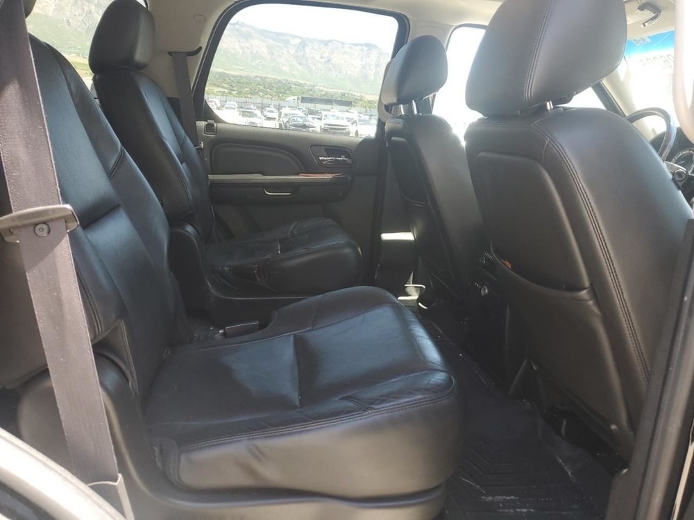 Temperature Control Dash Mounted Fits 12-14 ESCALADE 2449164