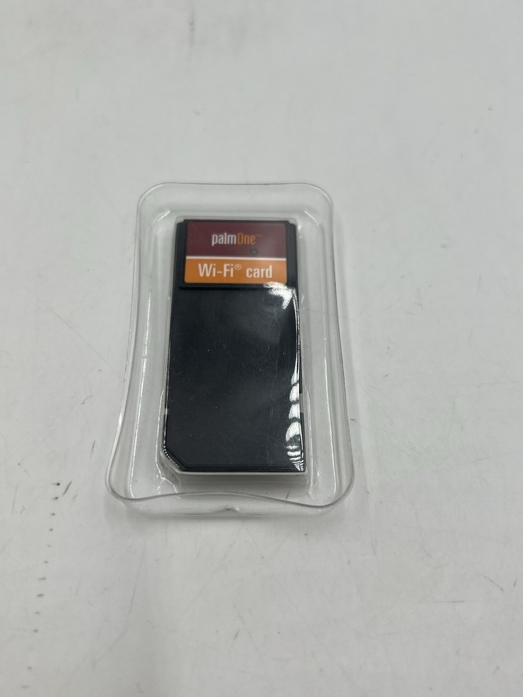 Palmone 802.11b Wi-Fi SDIO Wireless Network Adapter (P10952U)