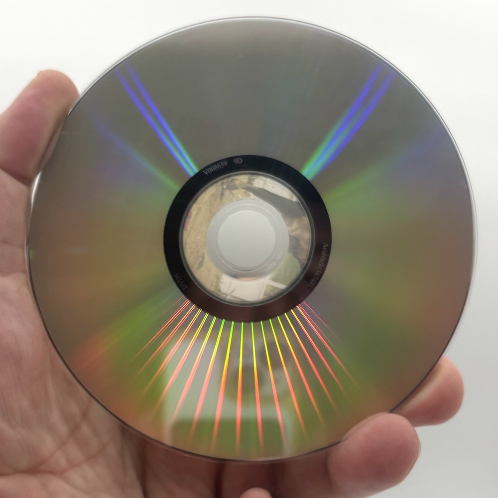 DownUnder Horsemanship - Problem Solving On Ground & Under Saddle (DVD, 2004)