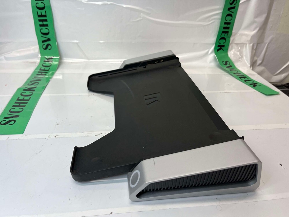 Henge Docks HD02HA13MBPR Horizontal Docking Station