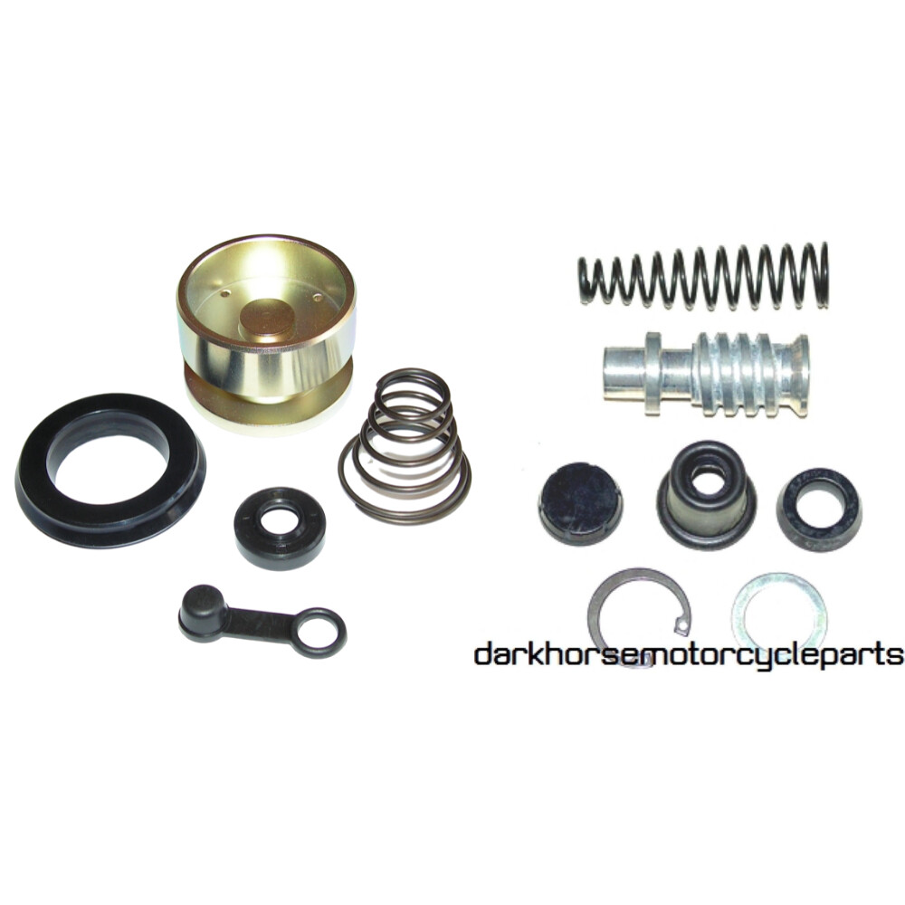 Clutch Master Cylinder/ Slave Cylinder/Piston Kit Honda GL1500 Goldwing SE 90-00