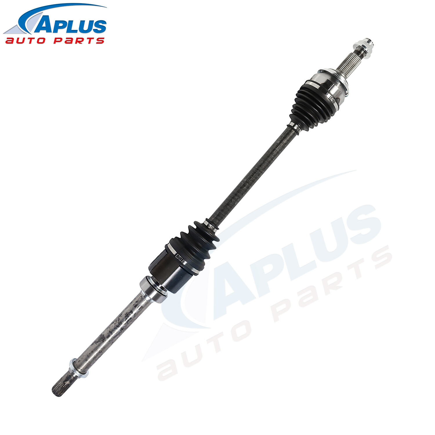 CV Axle Shaft Front Left & Right Set for Nissan Sentra Auto CVT Trans 2020-2023
