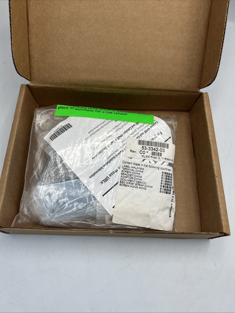 CISCO C4948E-ACC-KIT C4948E-ACC-KIT