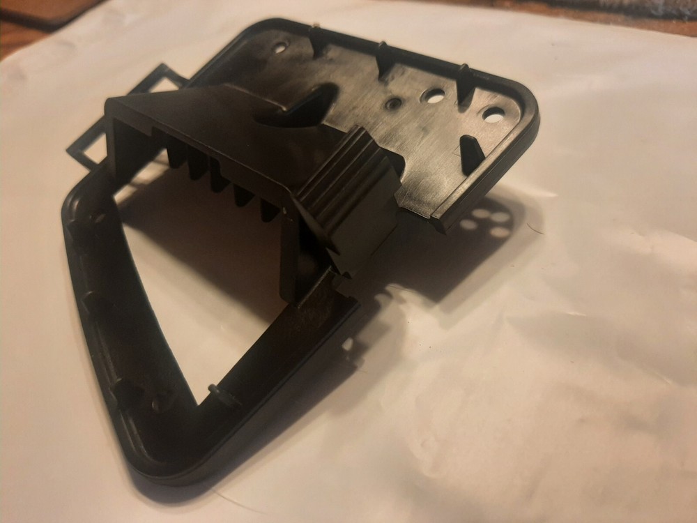 Ryobi BACKPACK- MID-PLATE - MODEL NUMBER RY08420B (BP42)