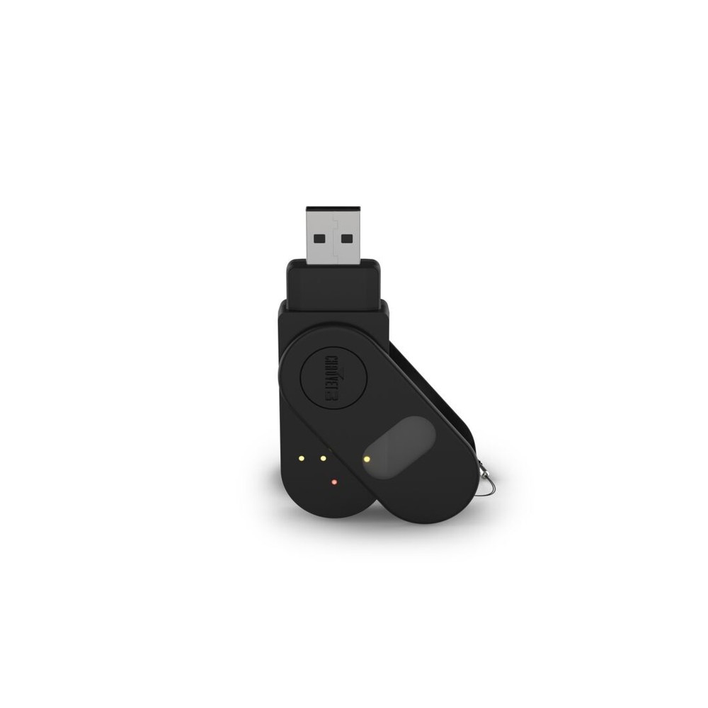 Chauvet DJ D-Fi USB 2 DMX Transceiver