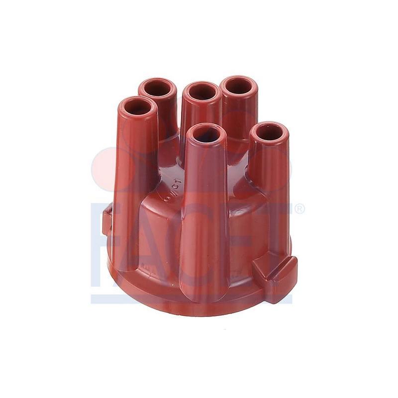 Distributor Cap for 1988 Audi 5000 CS