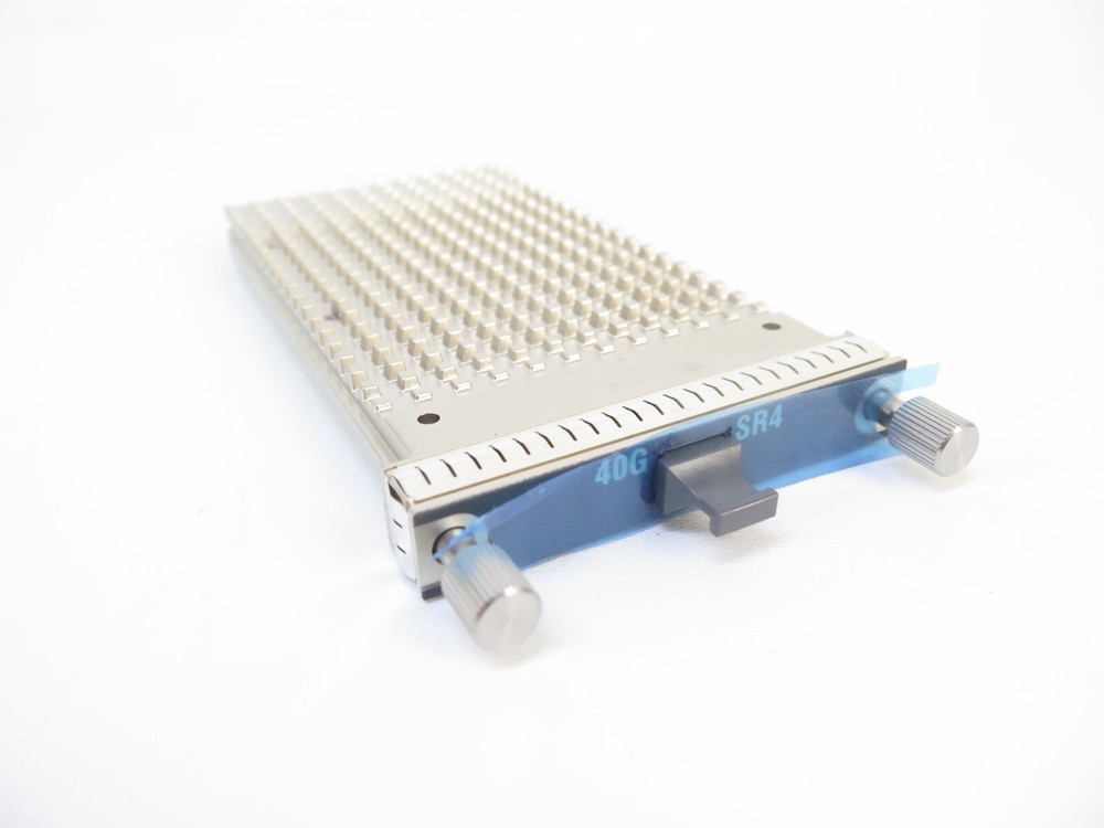 Cisco CFP-40G-SR4 40Gbps Base Short Range Transceiver Module