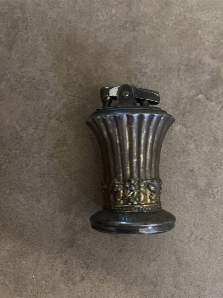 Ronson Newport Table Lighter