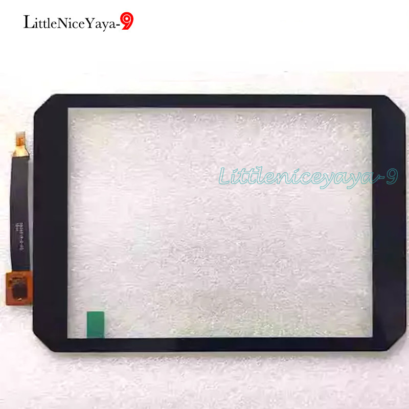 Touch Screen Panel Digitizer Glass Sensor Repair Replace For XTOOL PS80 i80 PAD