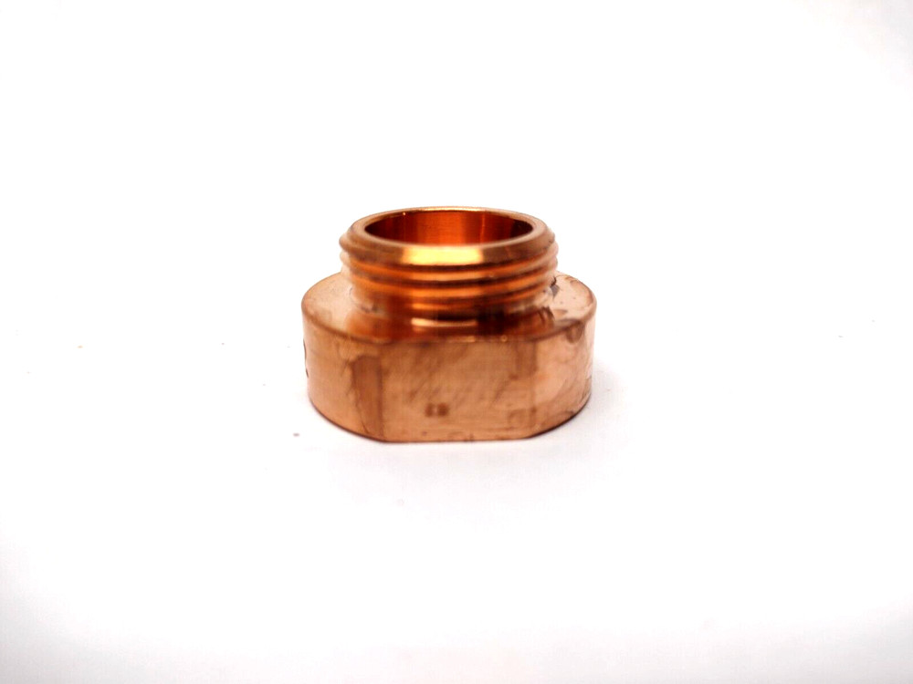 Resistance Welding CNM12 Weld Tip Cap