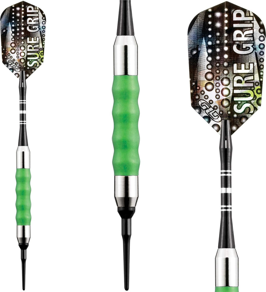 Viper Sure Grip Soft Tip Darts