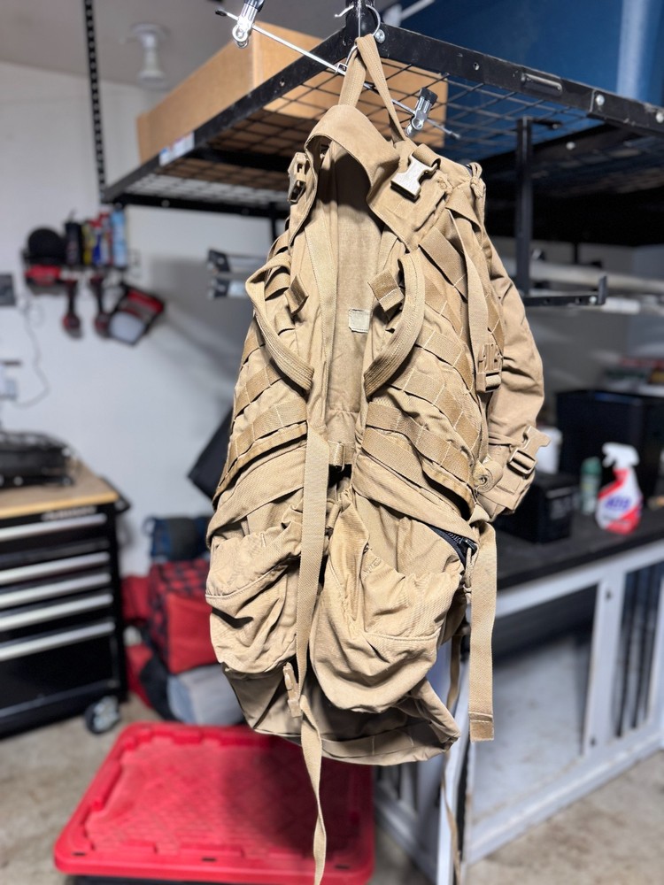 USMC FILBE Main Pack