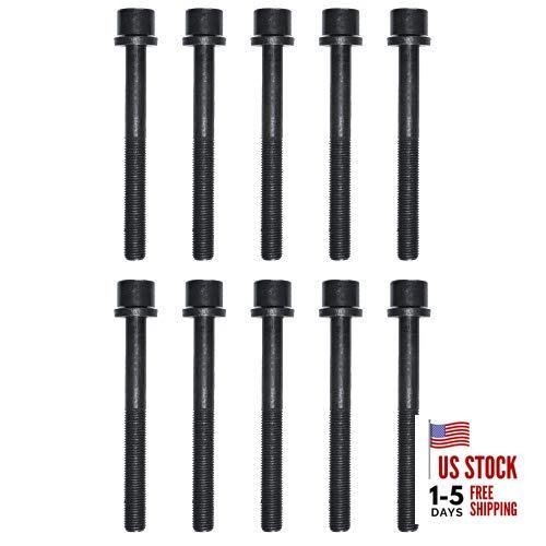 ES 72906-1 Head Bolt Set Bolt set