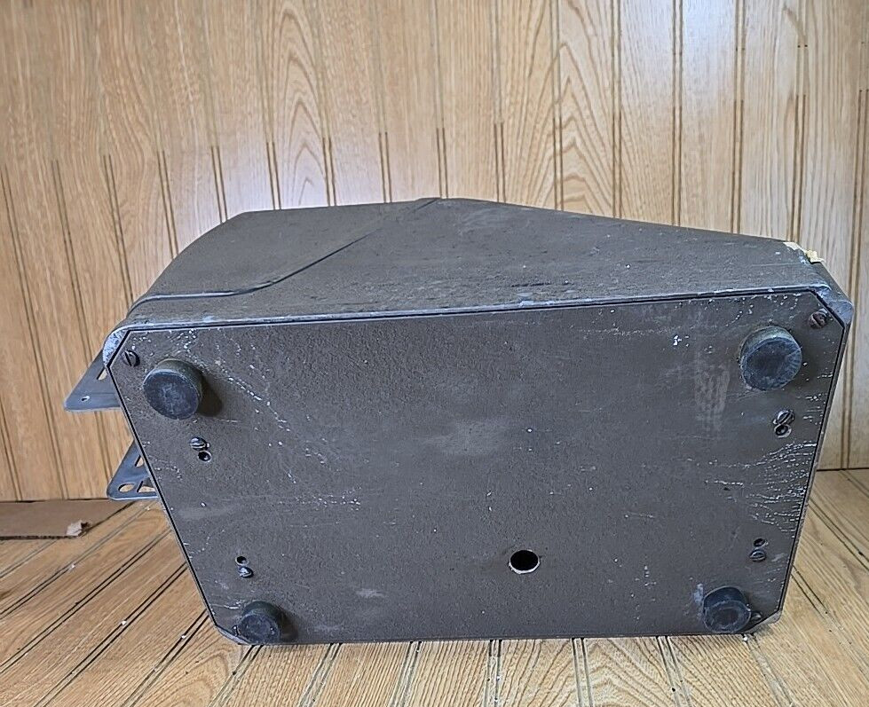 1950s Smith Corona Adding Machine