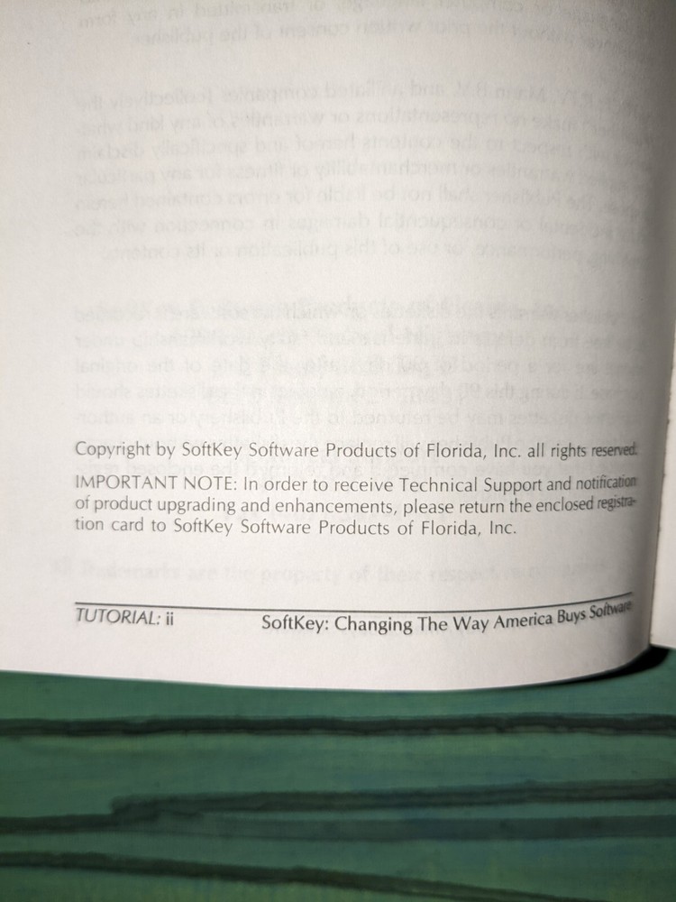 Softkey - Key Form Designer for Windows