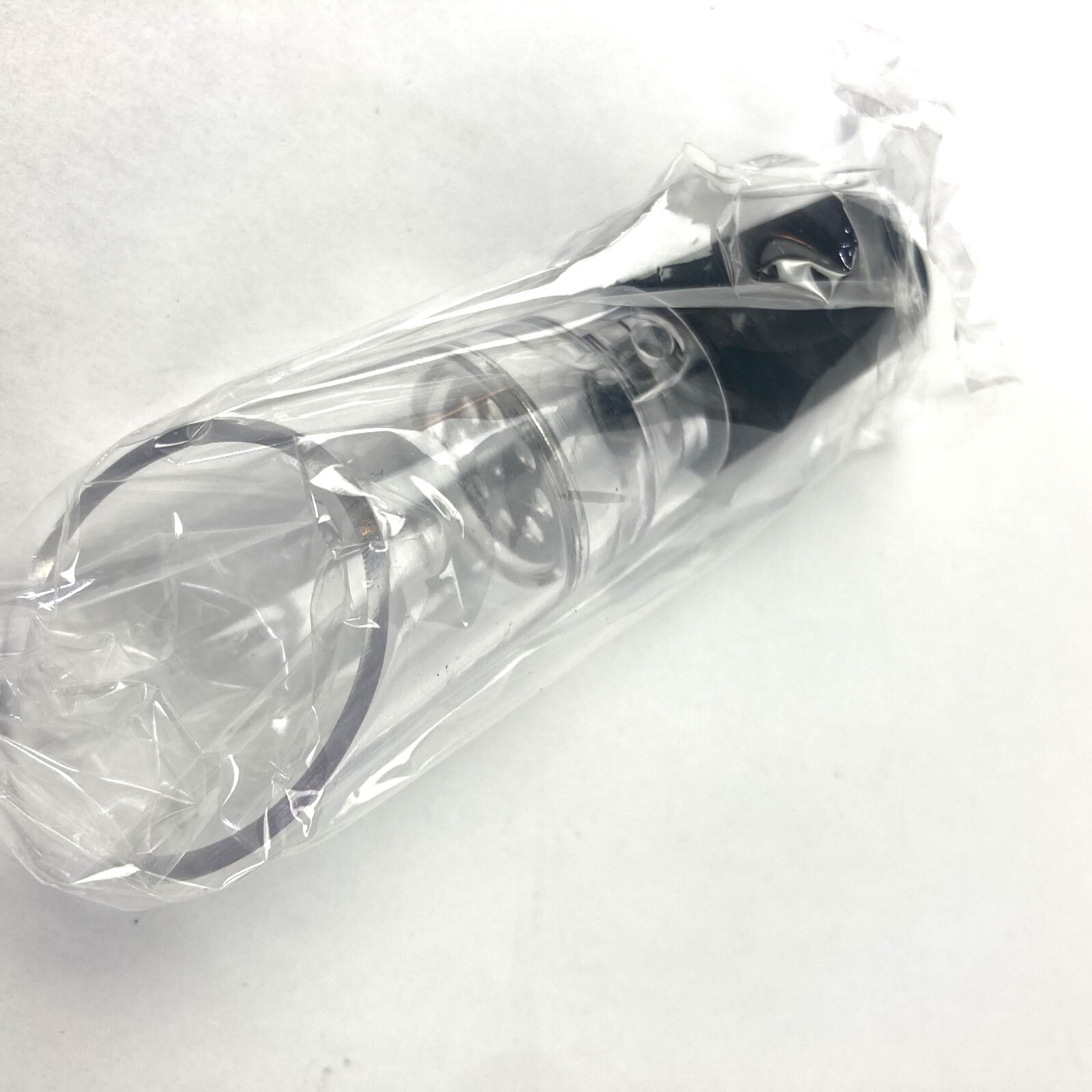 TenTen Labs Wine Aerator Pourer (2-Pack) Instantly Improve Wine Taste No Spills