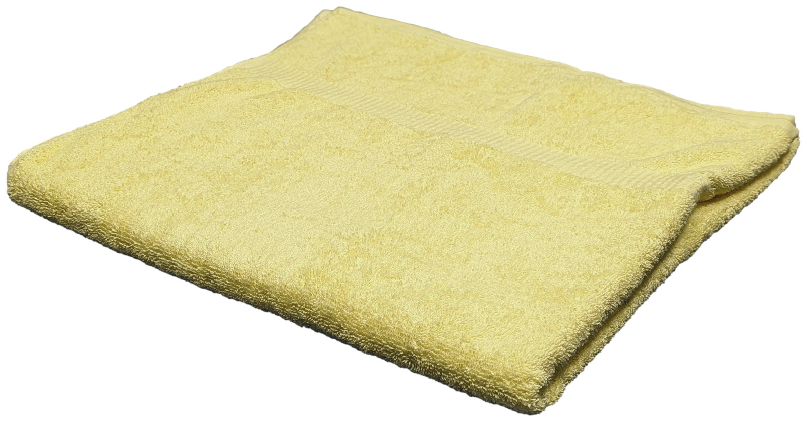 100% Cotton Hotel & Spa Pool Beach Towels 36x68 430GSM Solid Pineapple