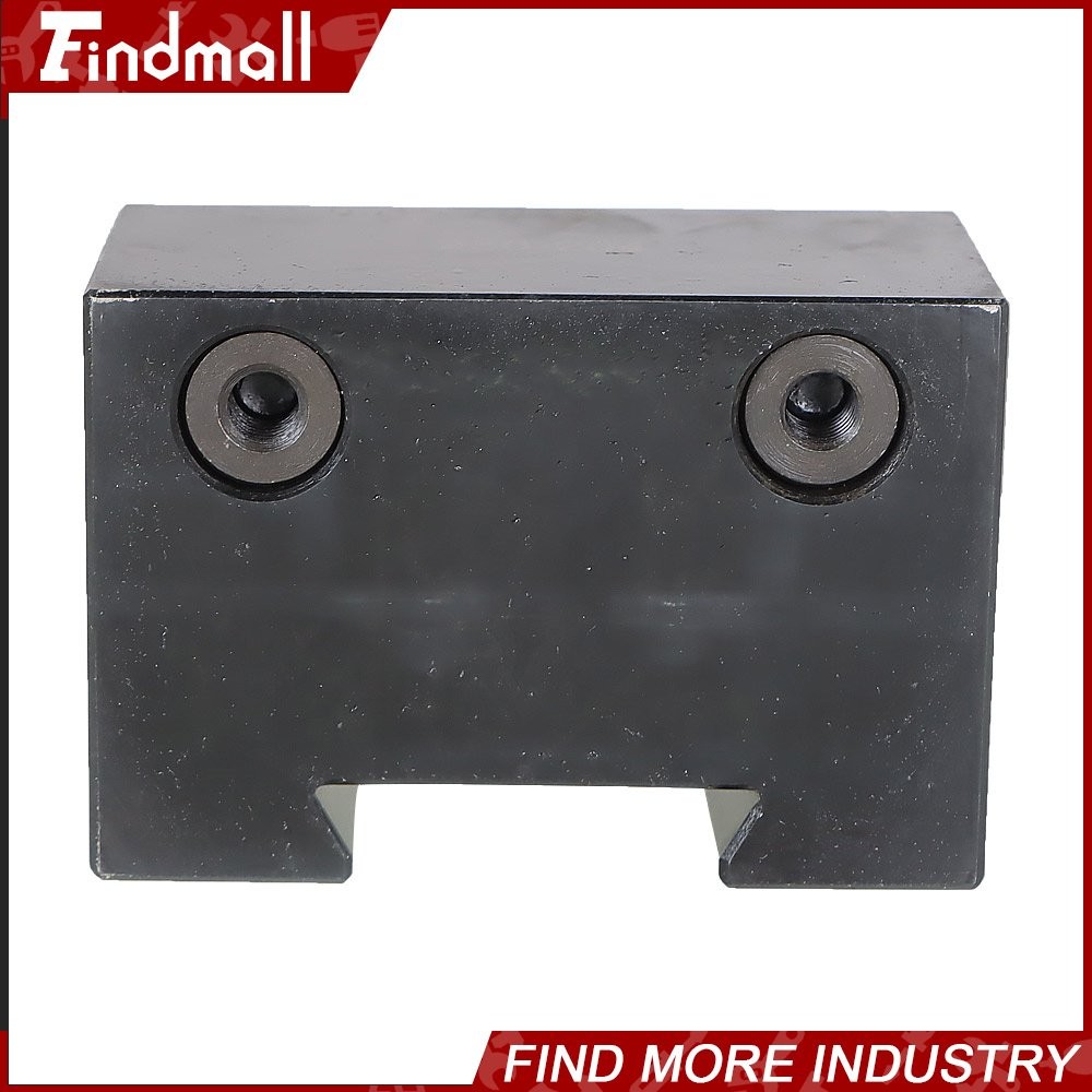 BXA 250-204 #4 QUICK CHANGE BORING BAR TOOL POST HOLDER