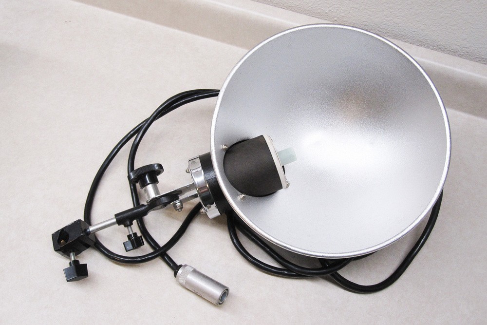 Photogenic Flashmaster AA11SCR Flash Head