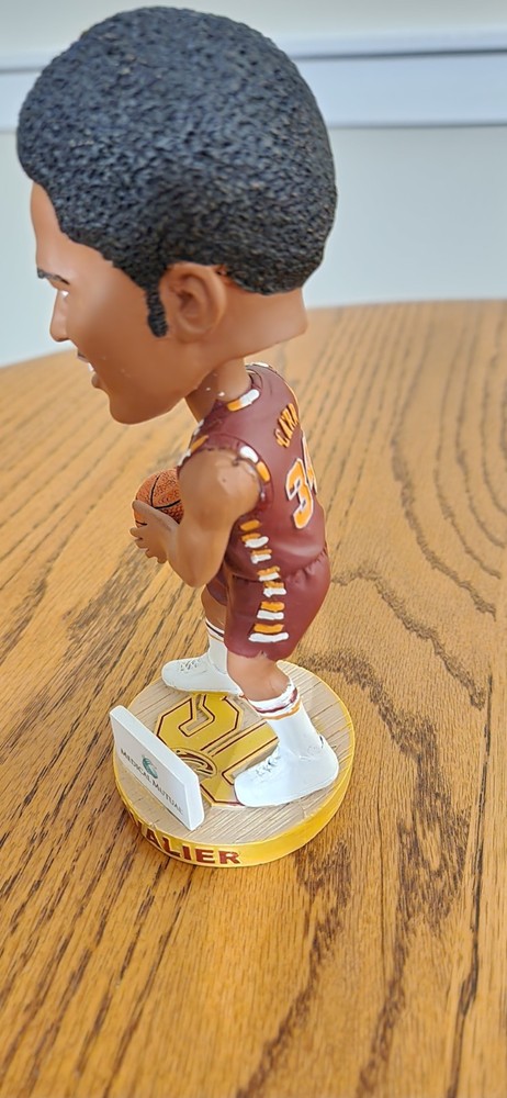 Mr.Cavalier Bobblehead. No Box.