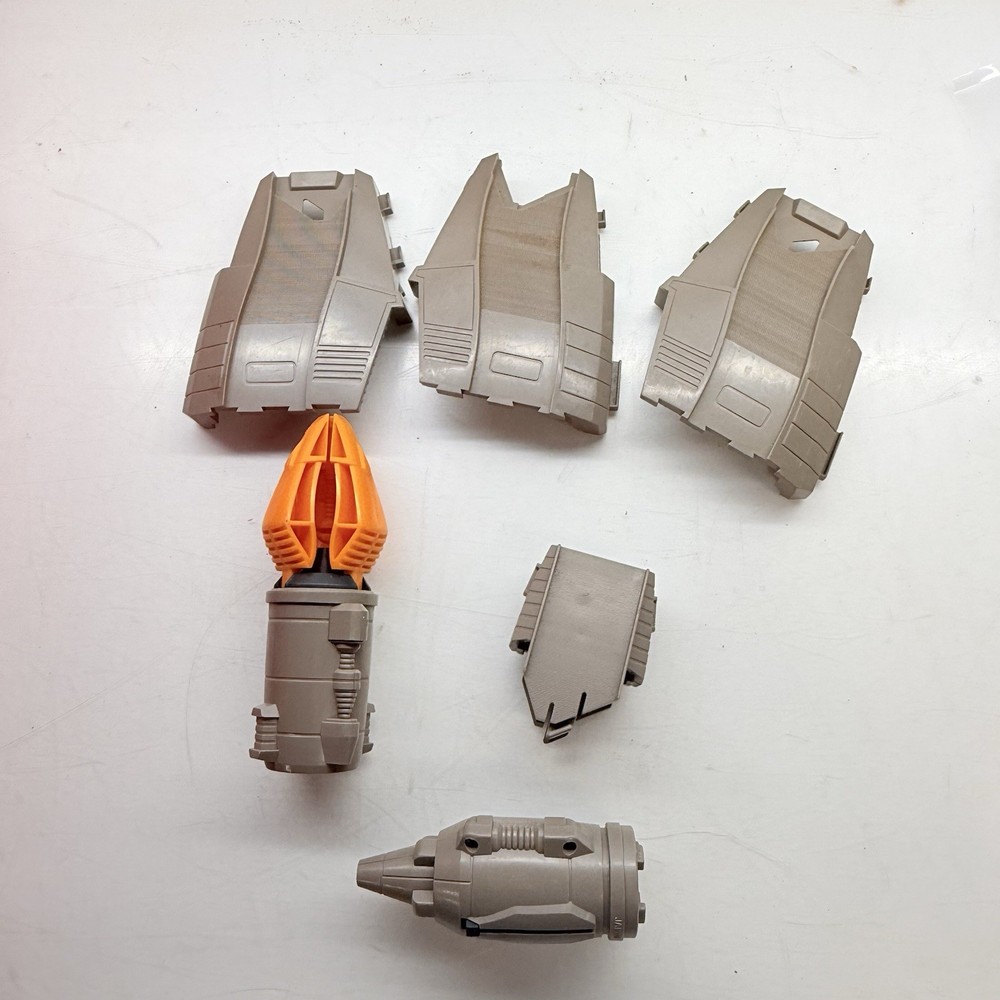 VINTAGE TRANSFORMER REPLACEMNT PART LOT