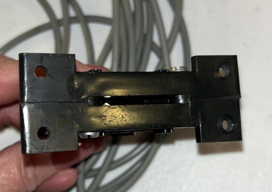 Oehler Research Model 33 Chronograph