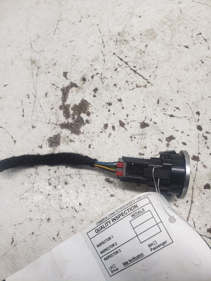 Ignition Switch Fits 2015-2022 CANYON OEM