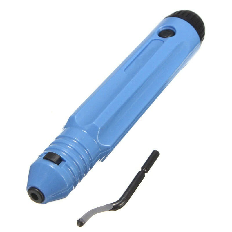 US Stock 1set NB1100/1000 Deburring Tool With 10 BS1010 Blades NEW