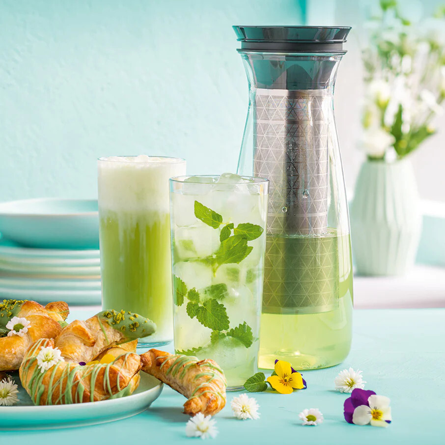 Tupperware Cold Brew Carafe