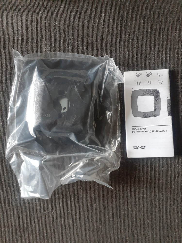 Schneider 22-022 Thermostat conversion kit