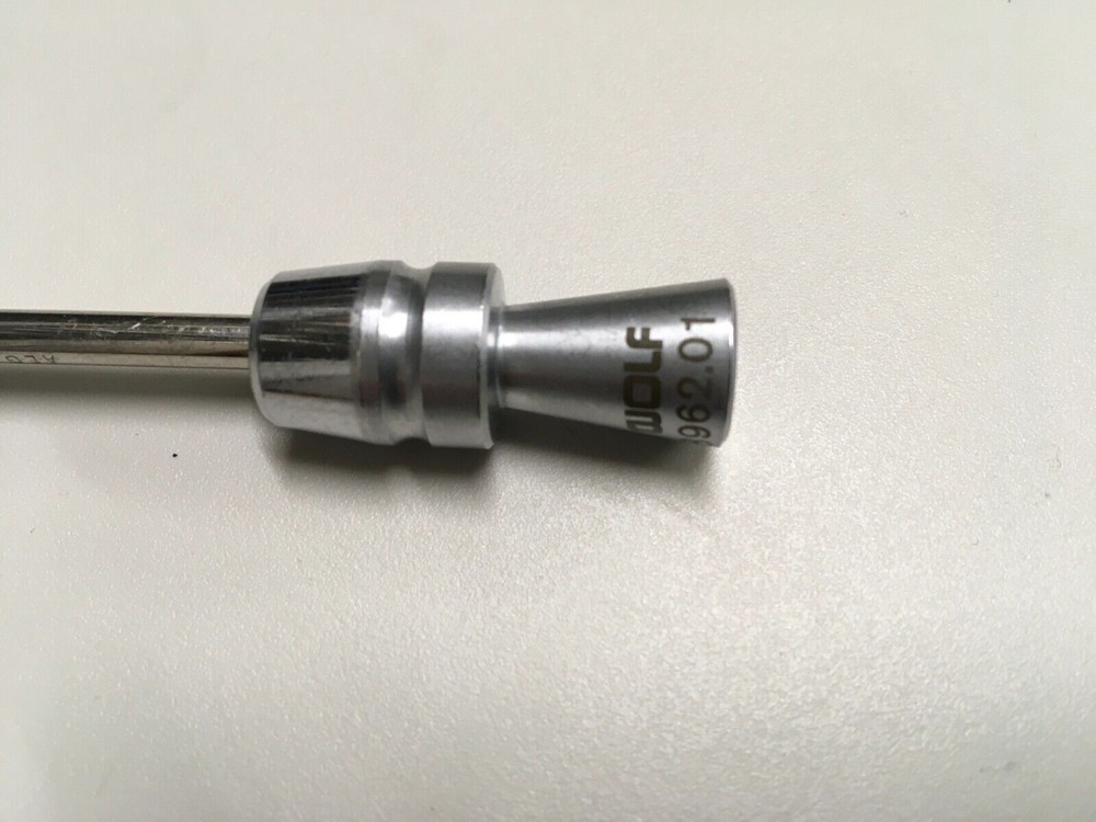 Wolf Obturator 8962.01