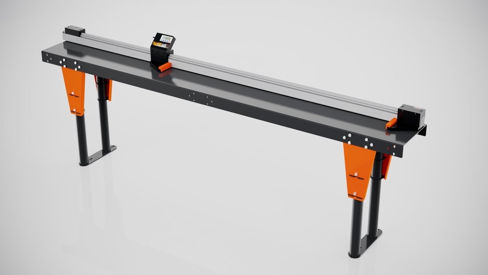 TigerStop: TigerSPC-08