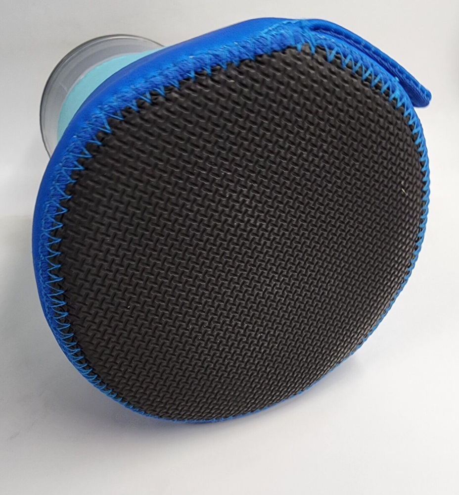 Rabbit Freezable Cocktail Maker - Blue