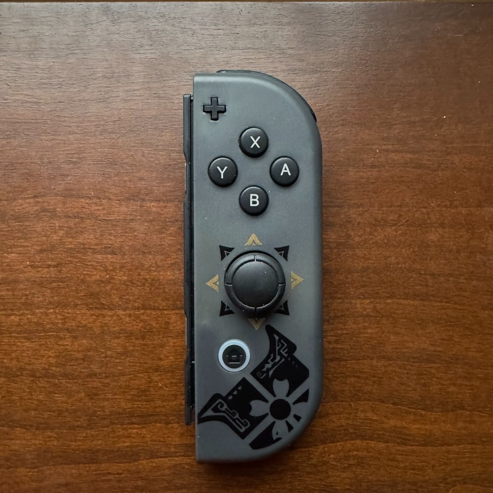 For Nintendo Switch Joy Con L & R Bluetooth Wireless Gamepad Controller w Straps