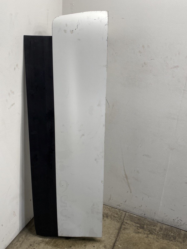 2016 Peterbilt 587 Cab Extension (625-11265)