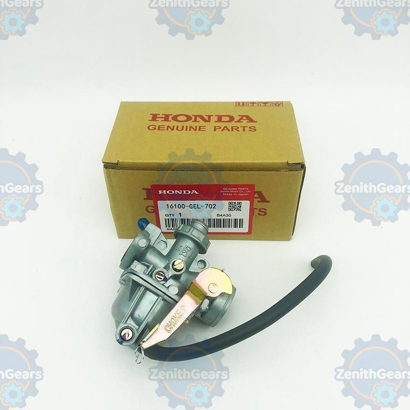 For XR50R CRF50 00-12 BRAND NEW OEM CARBURETOR 16100-GEL-702 US STOCK