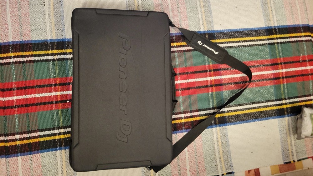 Pioneer DJ Controller Case Protector Bag With Strap