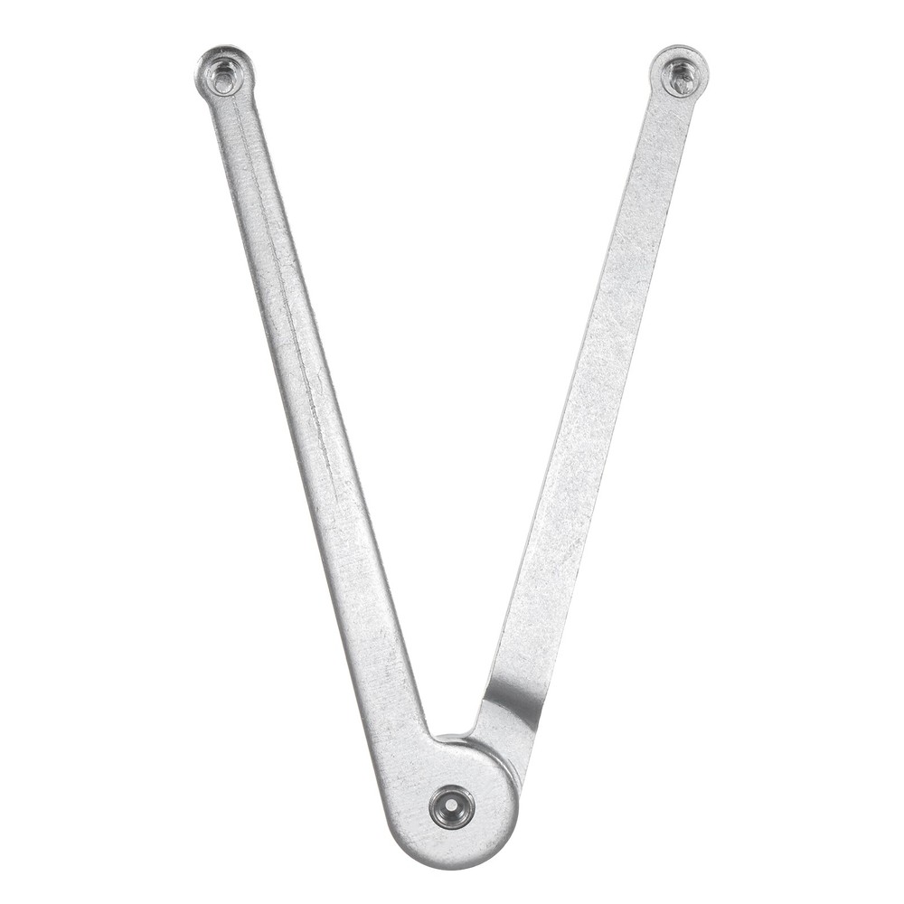 Adjustable Rotary Tool Pin Spanner 3.5mm Thickness Lock Nut Wrench New