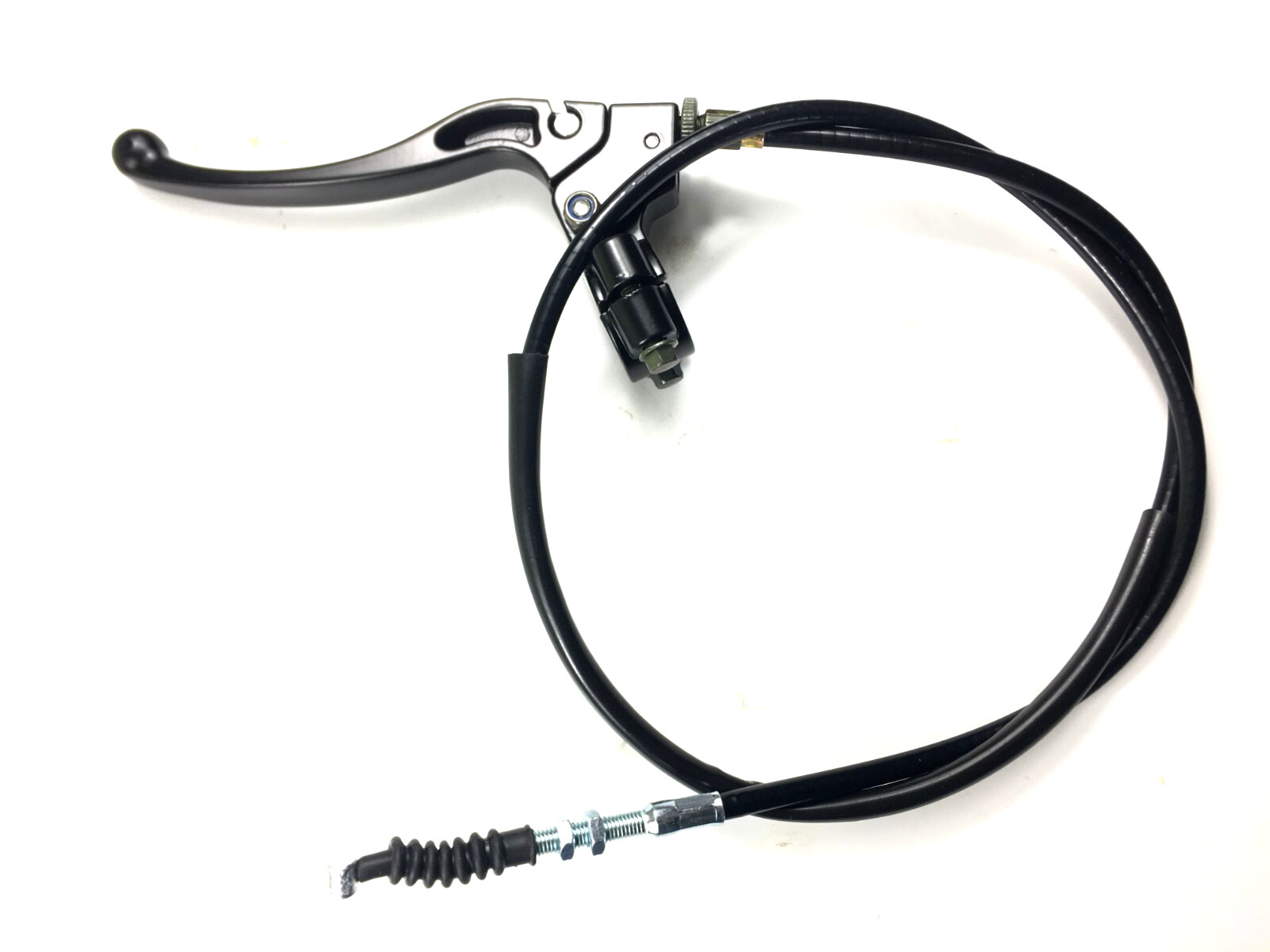 Front Brake Cable & lever Perch for Honda XR100 1981-1984 XR100R 1985-2004