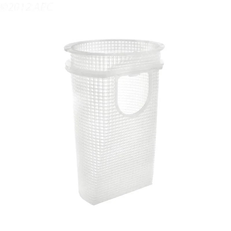 Basket w/Extension