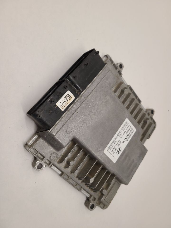 2015 - 2017 HYUNDAI SONATA Engine ECM Electronic Control Module 2.0L VIN B Turbo