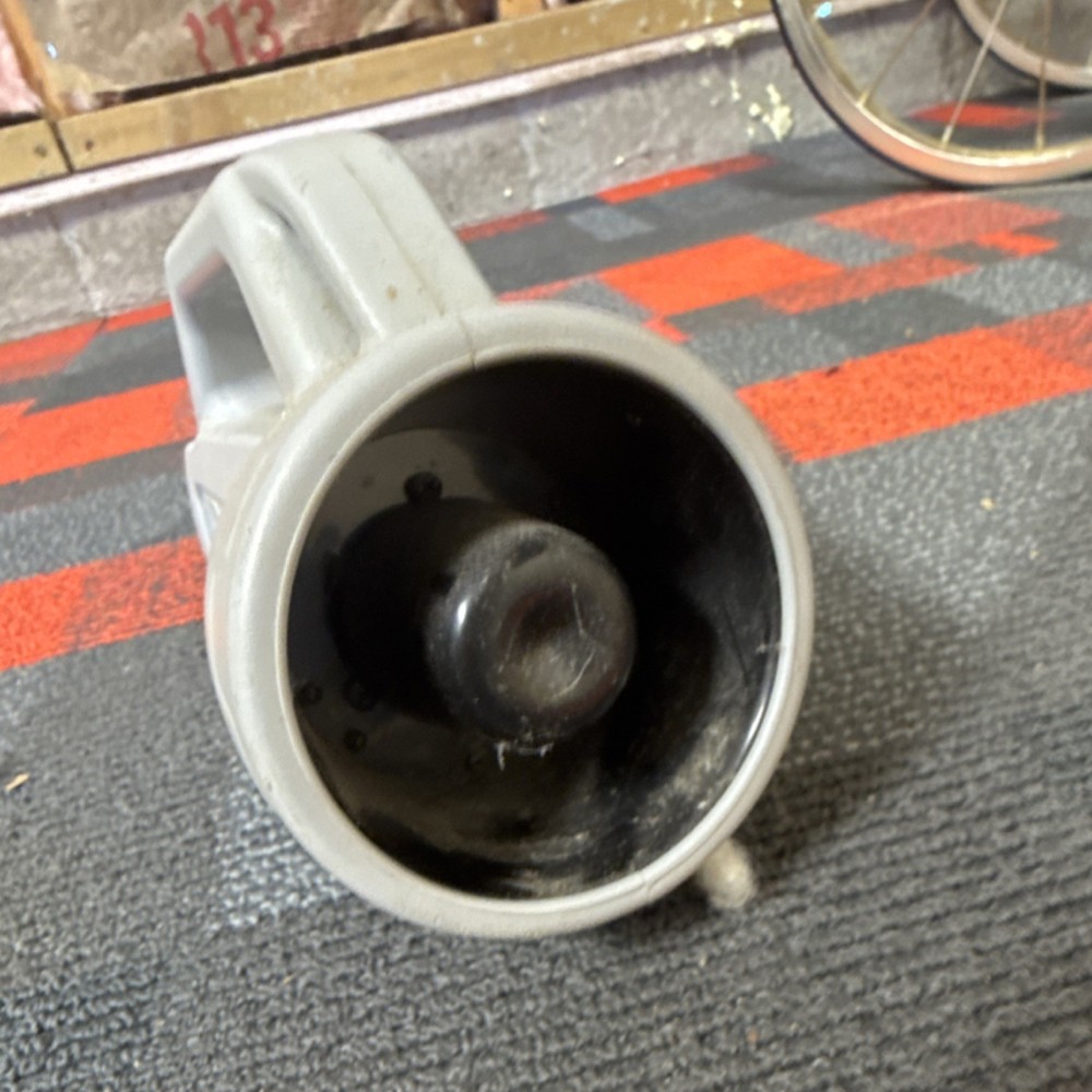 FOXPRO Inferno Electronic Predator Call, Remote Control, Gray/Black, Plastic