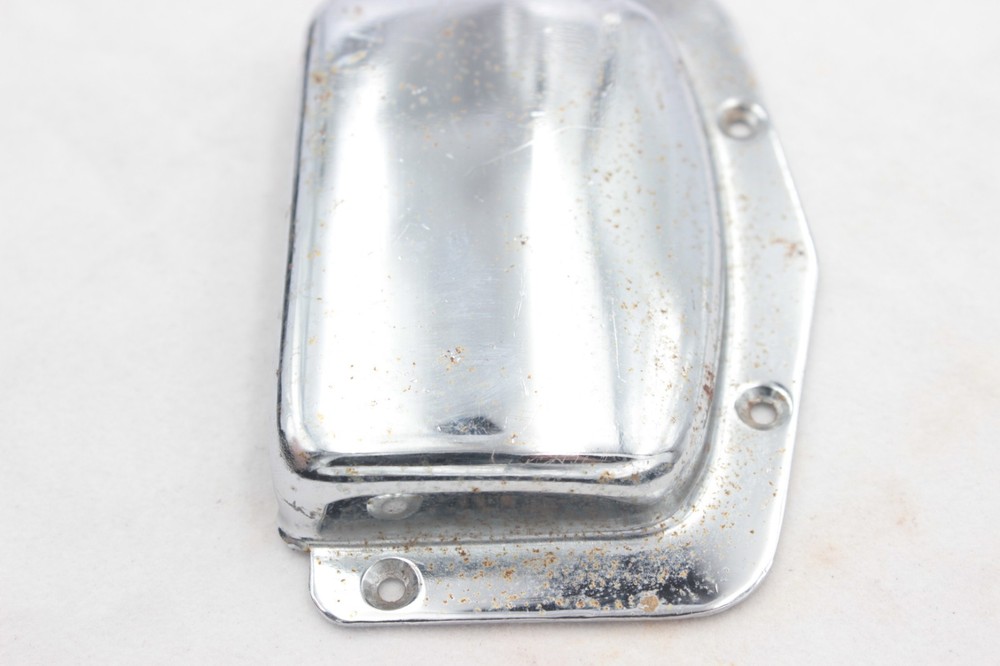 Harmony Vintage 804 / 802 Clamshell Hook Guitar Tailpiece