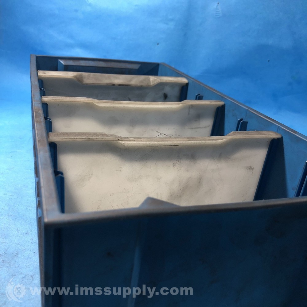 Flex Container 160804.REM.BLUE Dividable Tote 3446