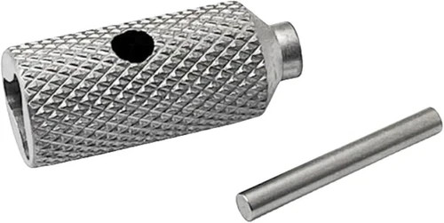 1 Set Knife Screwdriver Triangle Removal Tool Compatible with Microtech Ultratec