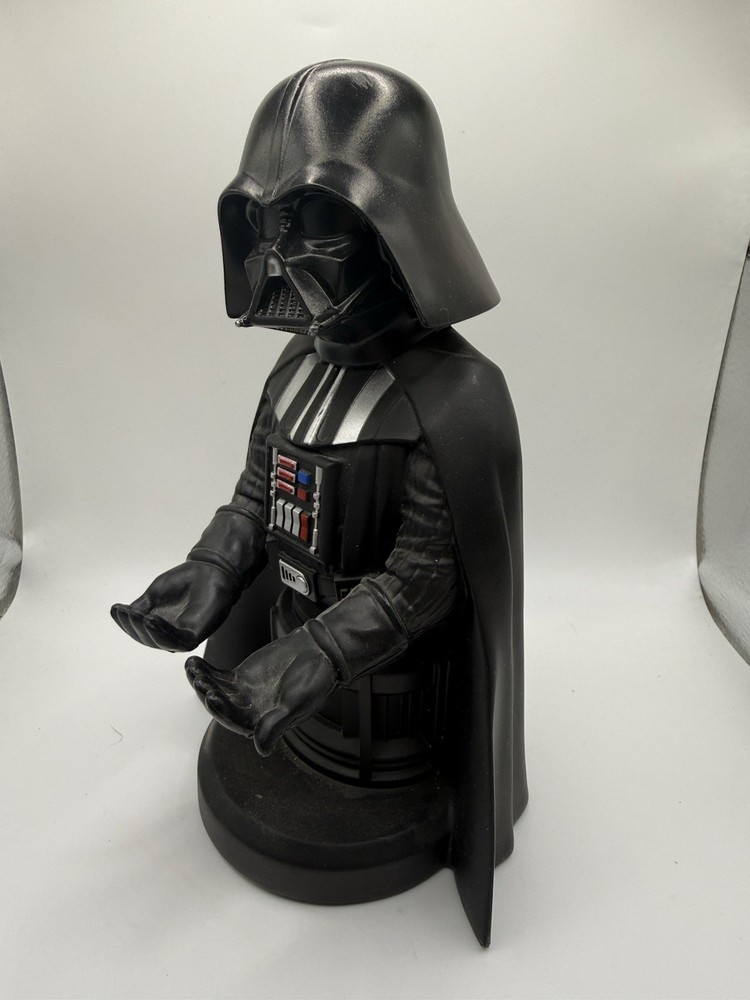 Star Wars Darth Vader - Controller Device Or Phone Holder